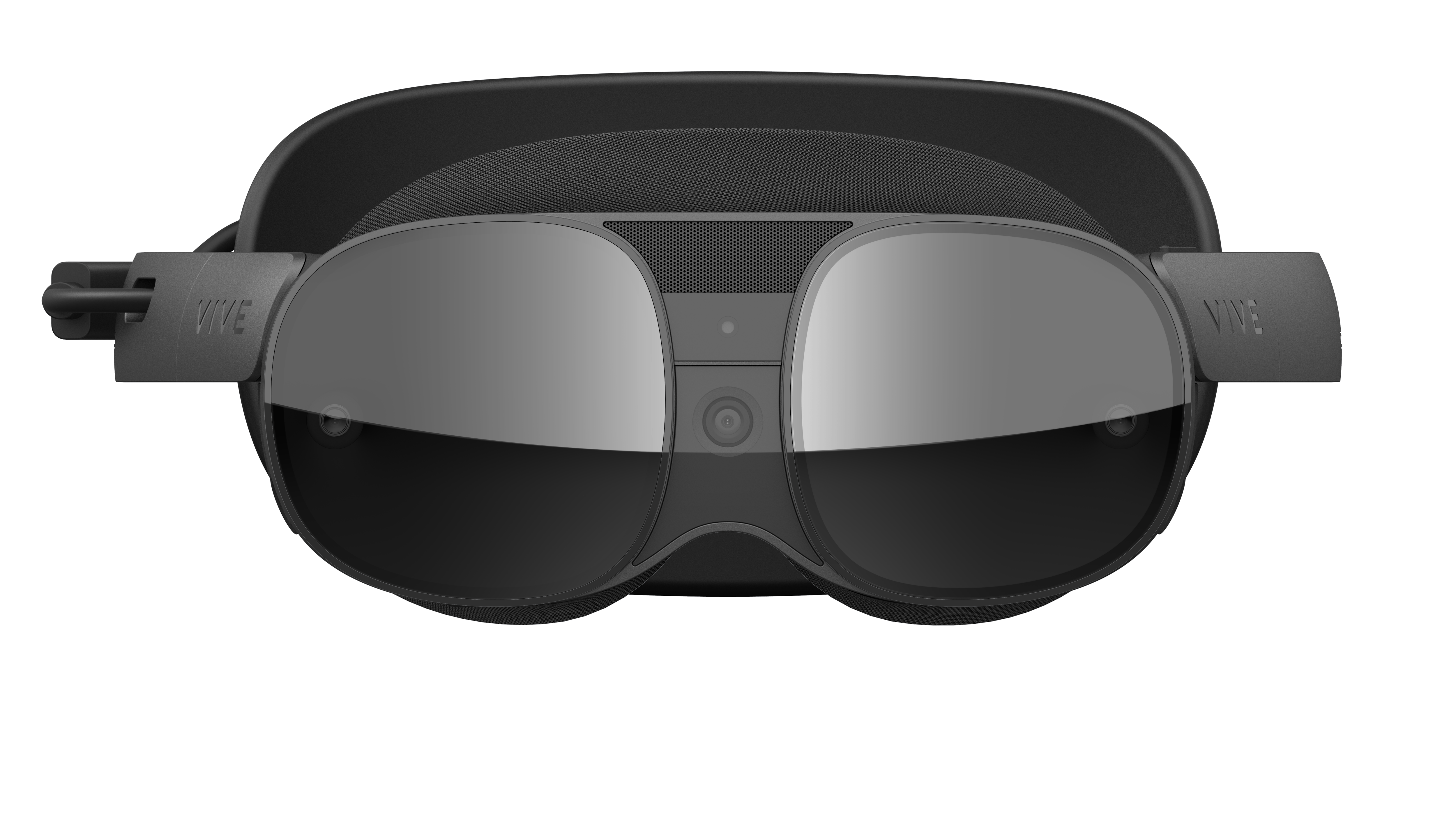 VIVE XR Elite VR Brille schwarz