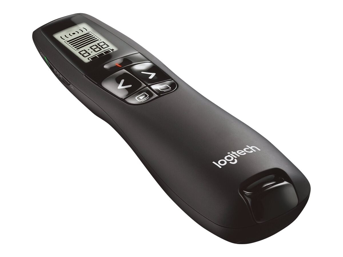 Logitech R700 Professional Presenter