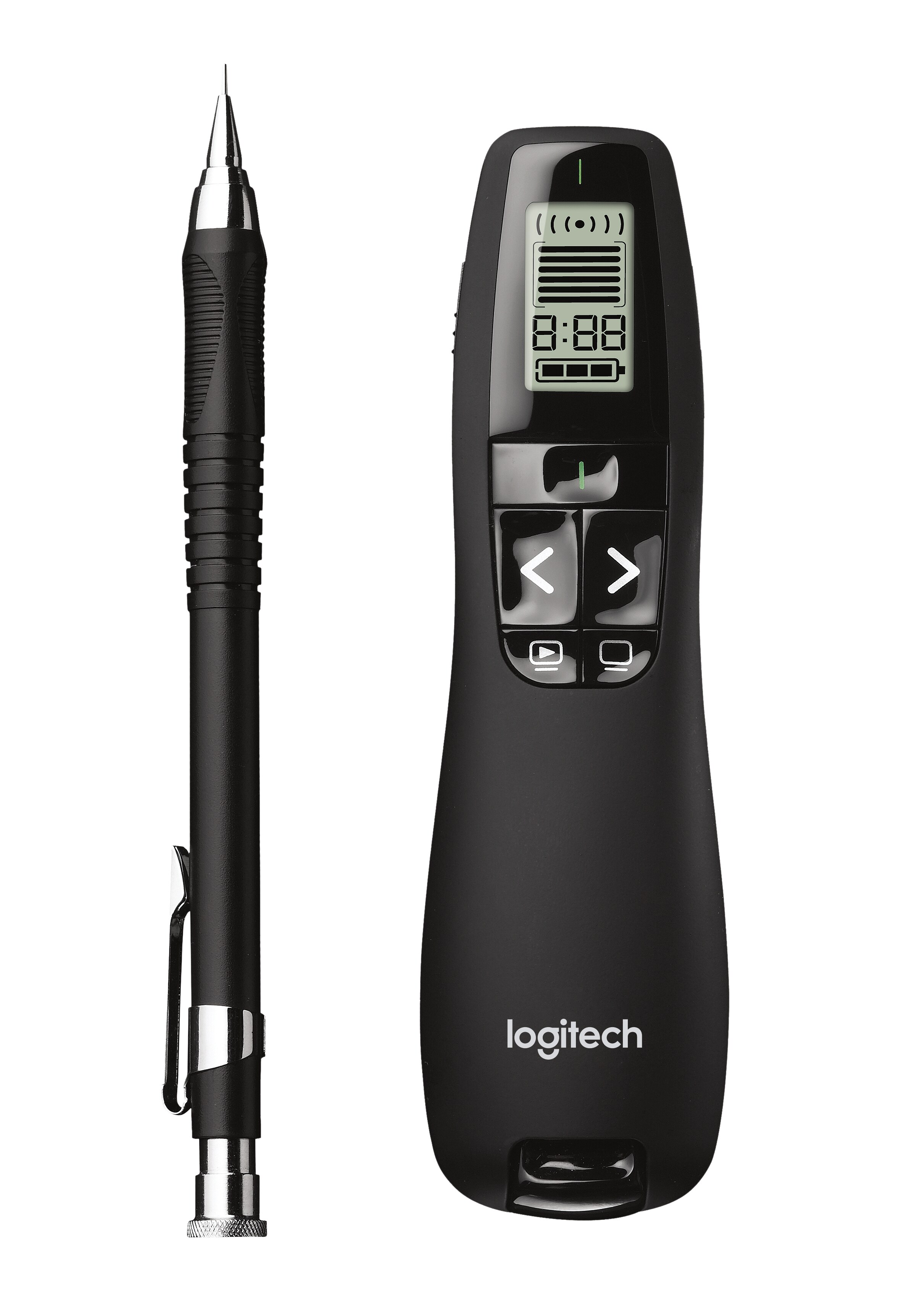 Logitech R700 Professional Presenter