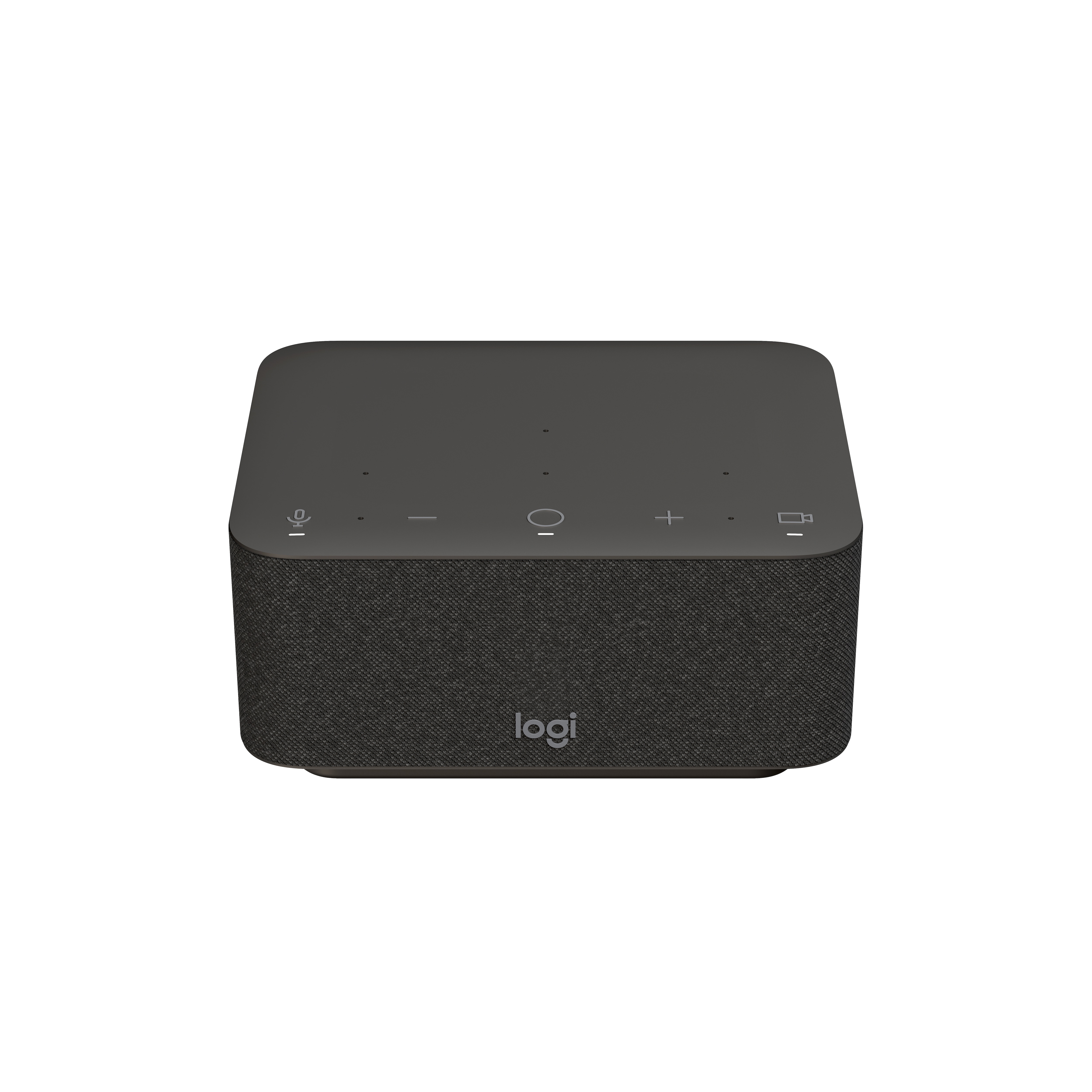 Logitech Logi Dock Grafit (UC-Version) inkl.