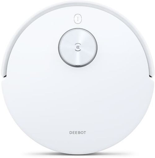 [CB] ECOVACS DEEBOT T10 Saugroboter mit Wischfunktion