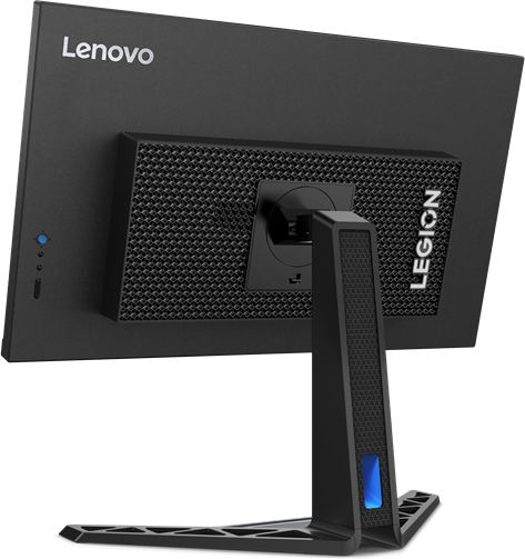 Lenovo Y27qf-30 68,5cm (27") QHD IPS Monitor 16:9 HDMI/DP/USB