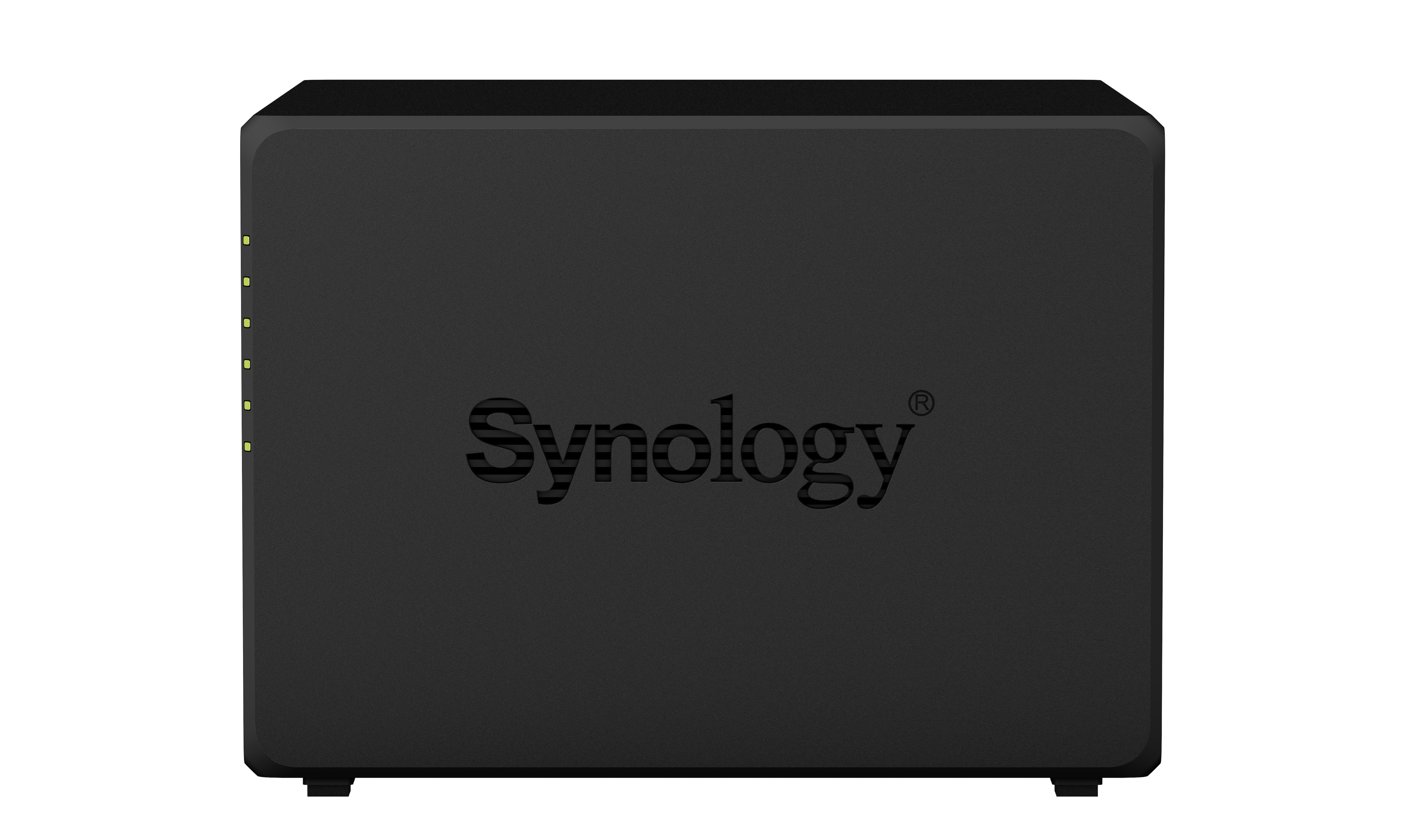 Synology Diskstation DS1522+ NAS System 5-Bay