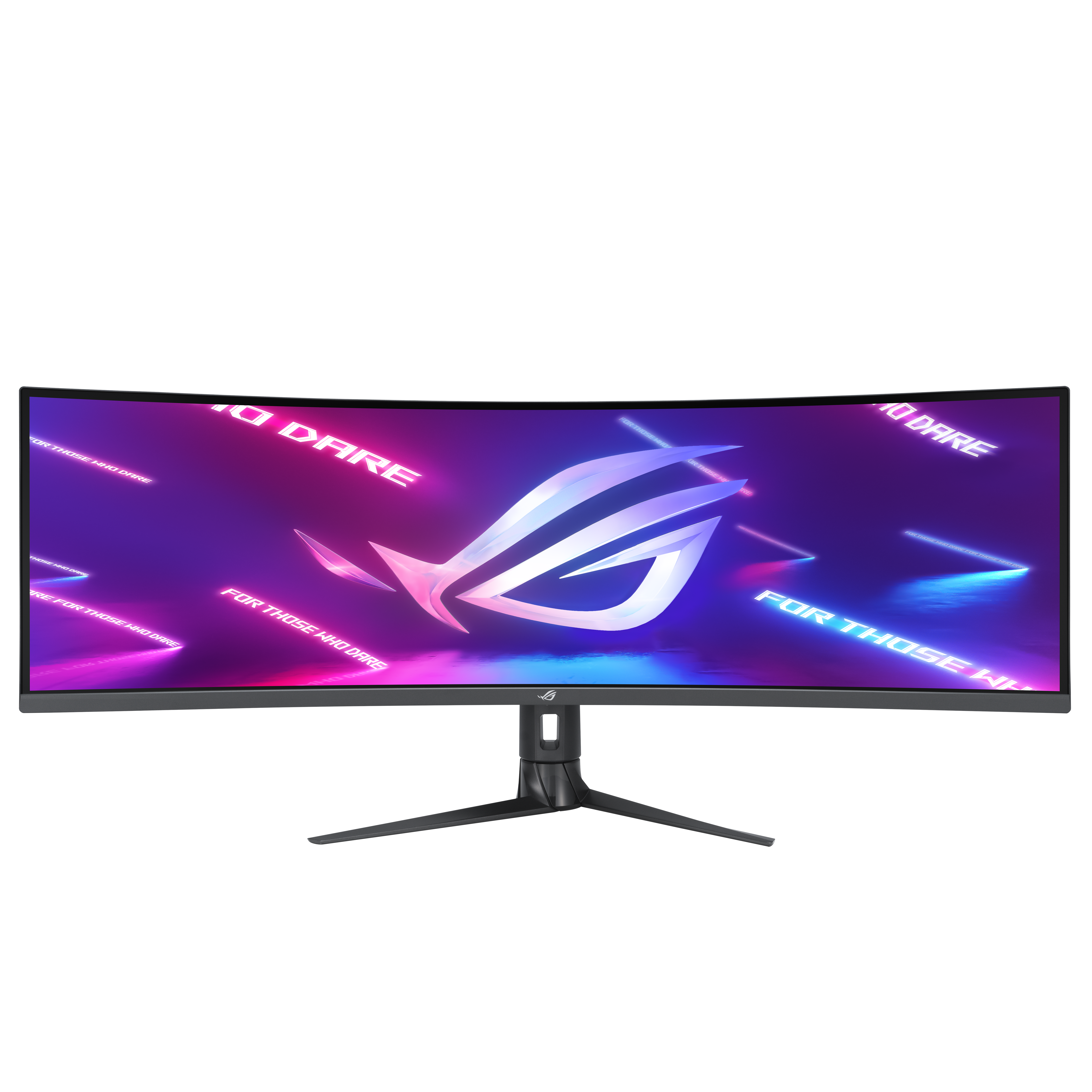 ASUS ROG Strix XG49WCR 124,5cm (49") Dual QHD Monitor Curved 32:9 HDMI/DP/USB-C