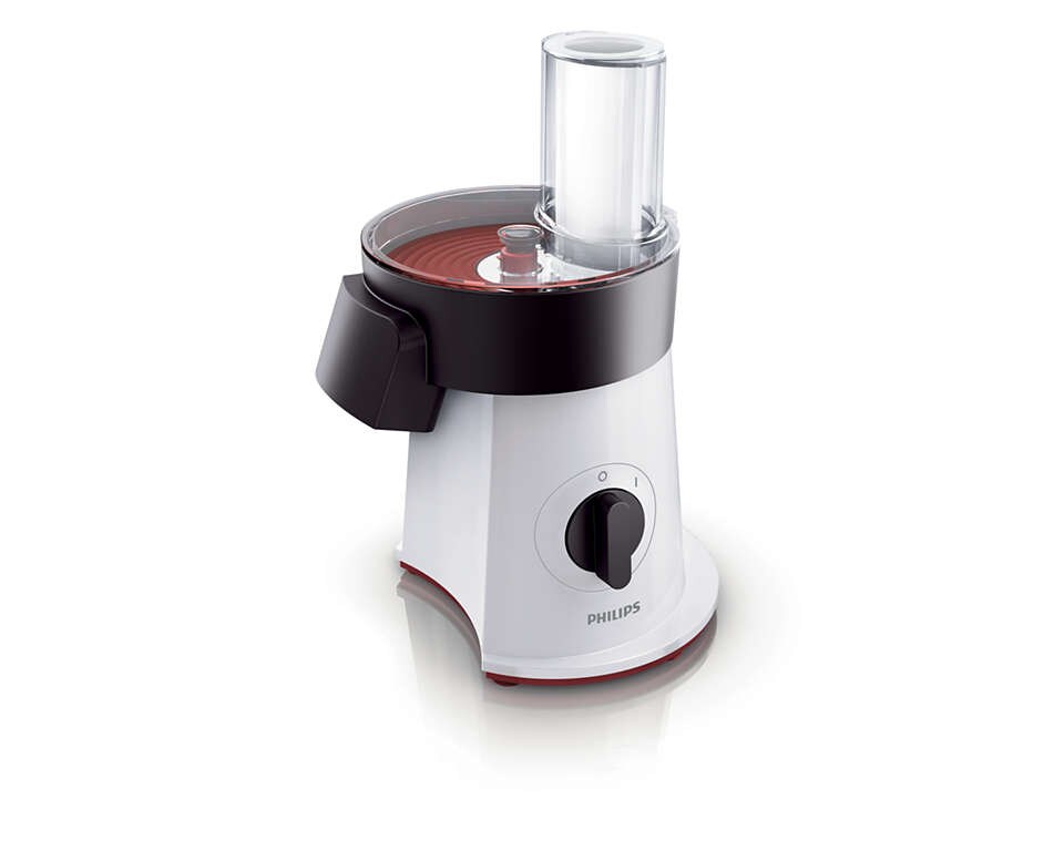 Philips HR1388/80 Viva Collection SaladMaker