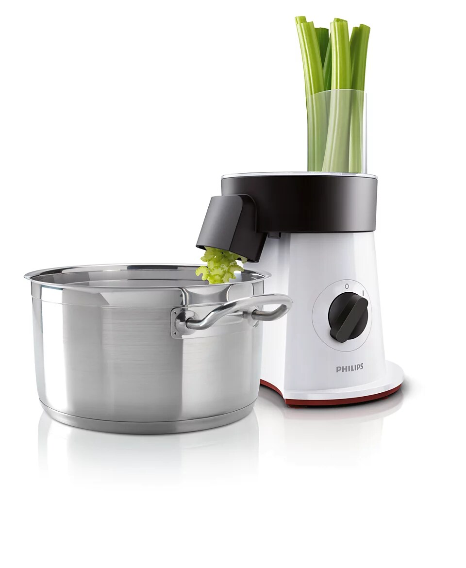 Philips HR1388/80 Viva Collection SaladMaker