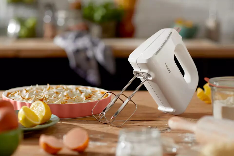 Philips HR3705/00 Daily Collection Handmixer