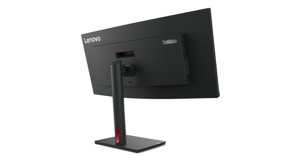 Lenovo ThinkVision T34w-30 86,4cm (34") UWQHD 21:9 curved Monitor HDMI/DP/USB-C