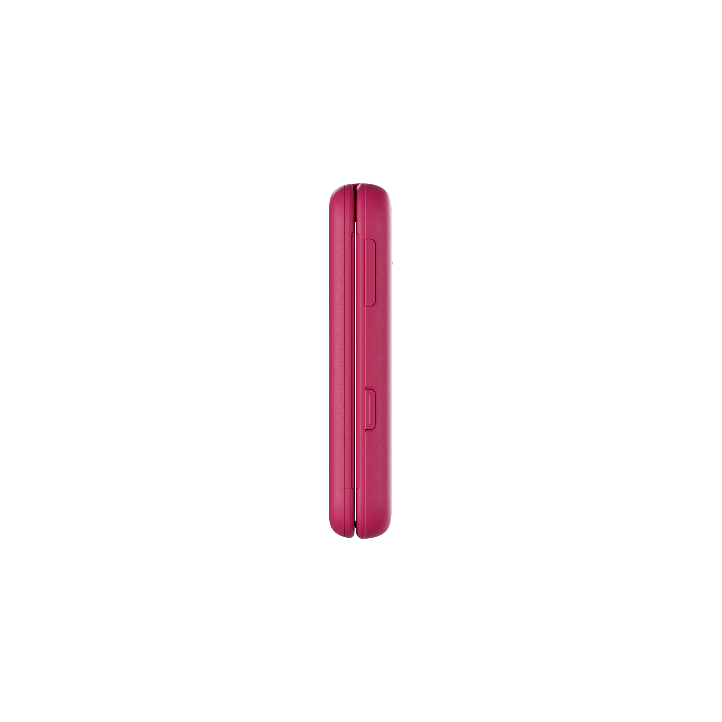 Nokia 2660 Flip 4G Dual-Sim pop pink