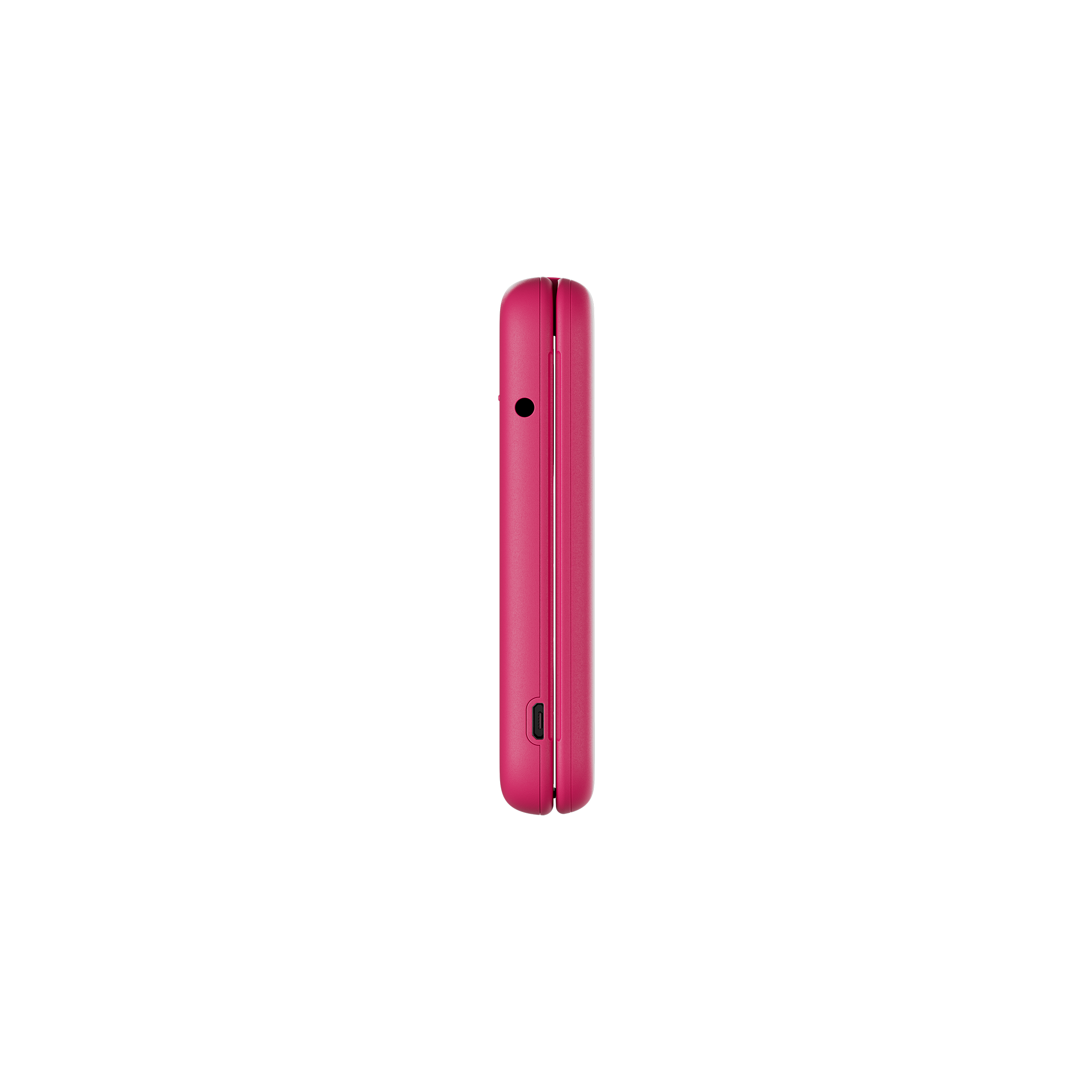 Nokia 2660 Flip 4G Dual-Sim pop pink