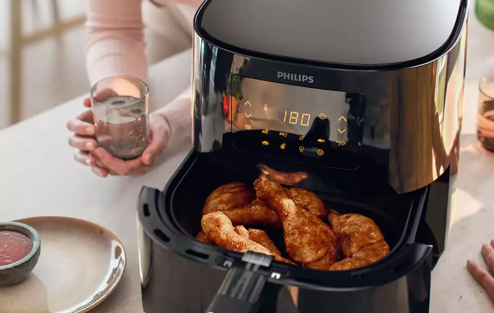 Philips HD9270/70 Essential Airfryer XL