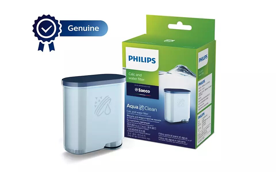 Philips CA6903/10 Kalk- und Wasserfilter