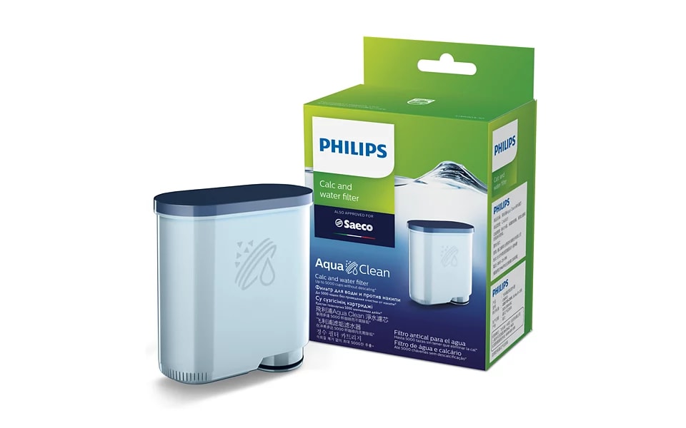 Philips CA6903/10 Kalk- und Wasserfilter