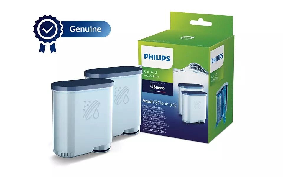 Philips CA6903/22 Kalk- und Wasserfilter