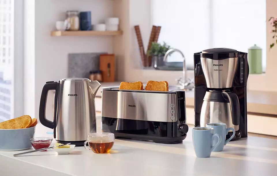 Philips HD7548/20 Café Gaie Kaffeemaschine