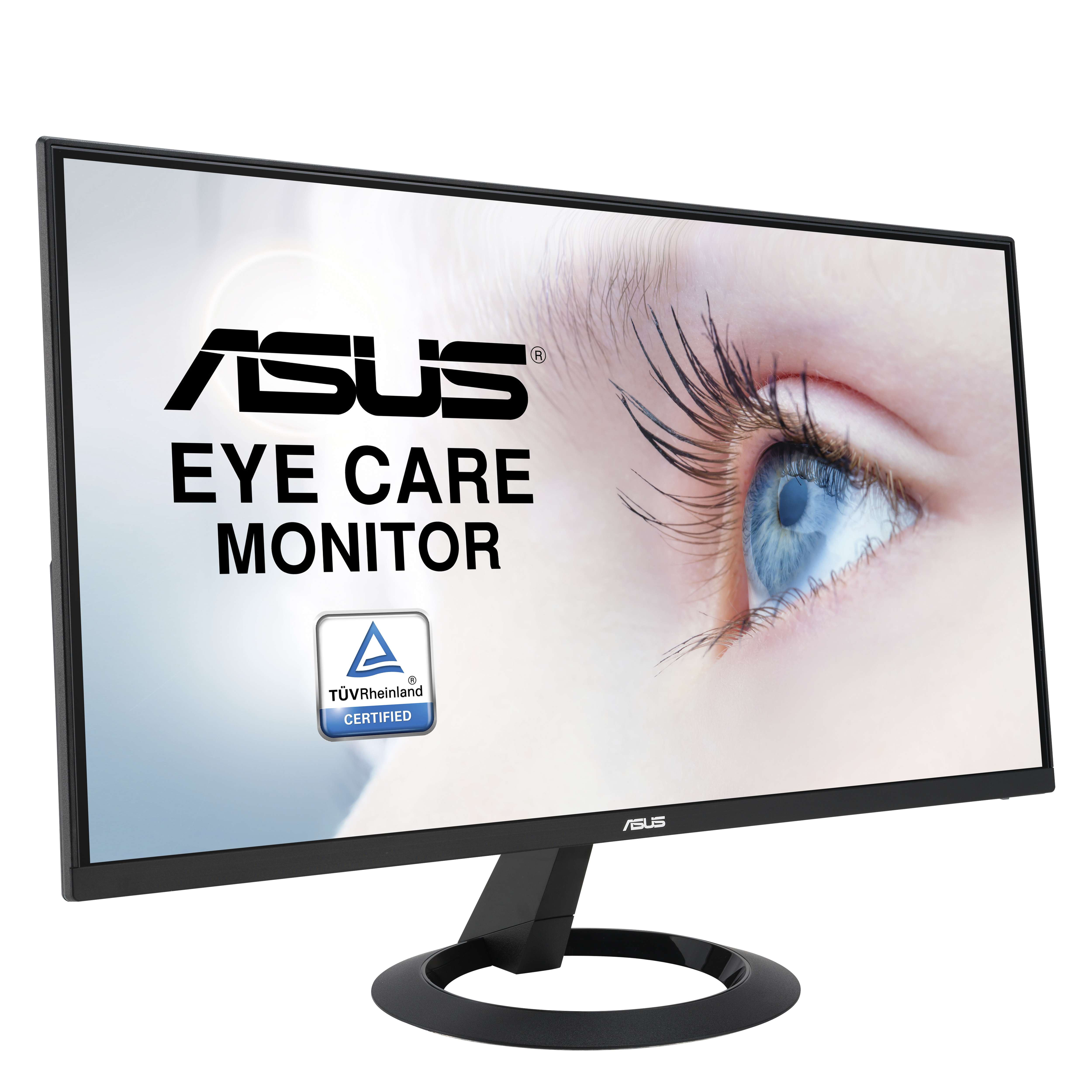 ASUS VZ22EHE 54,5cm (21,5") FHD IPS Premium Monitor 16:9 HDMI/VGA 75Hz 5ms