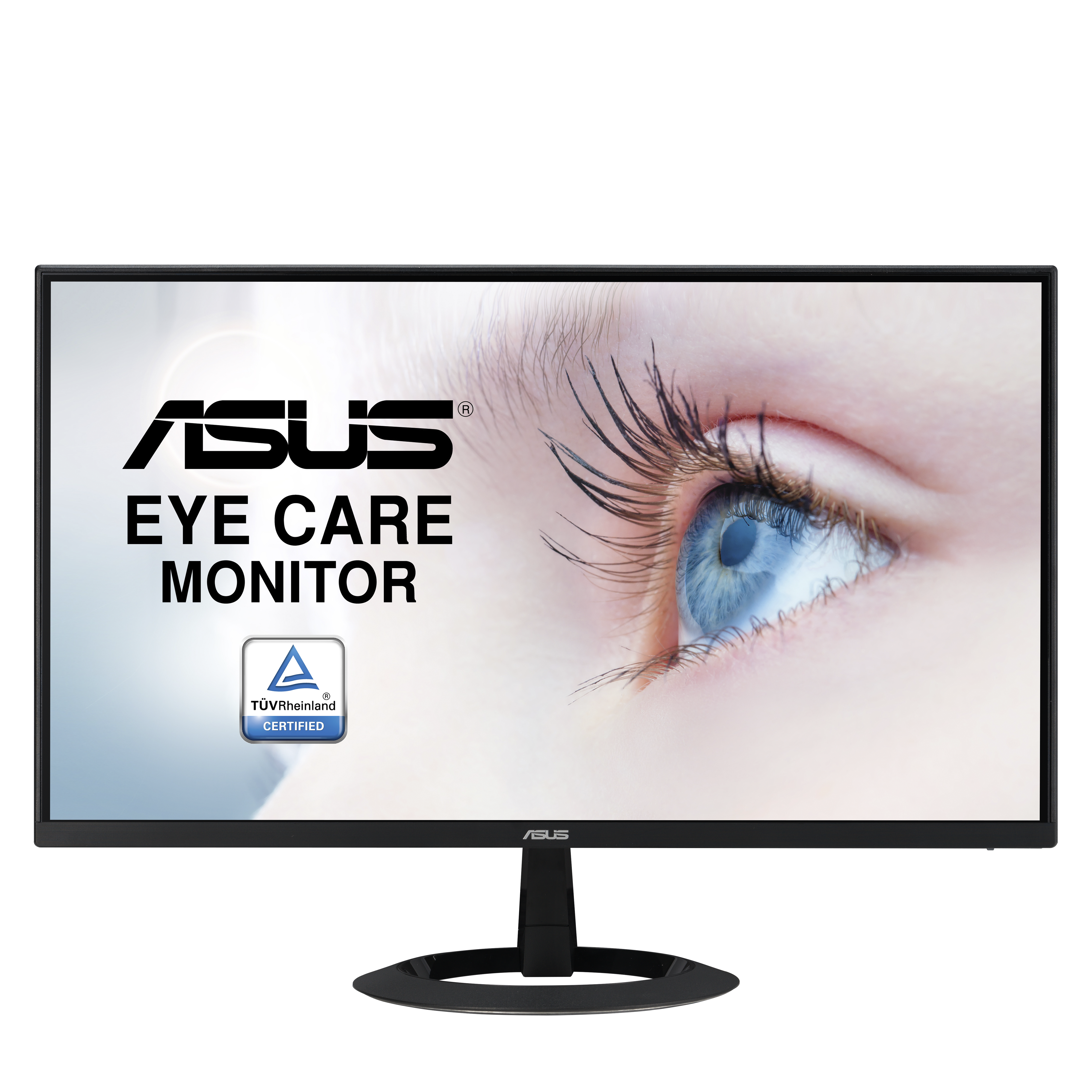 ASUS VZ22EHE 54,5cm (21,5") FHD IPS Premium Monitor 16:9 HDMI/VGA 75Hz 5ms