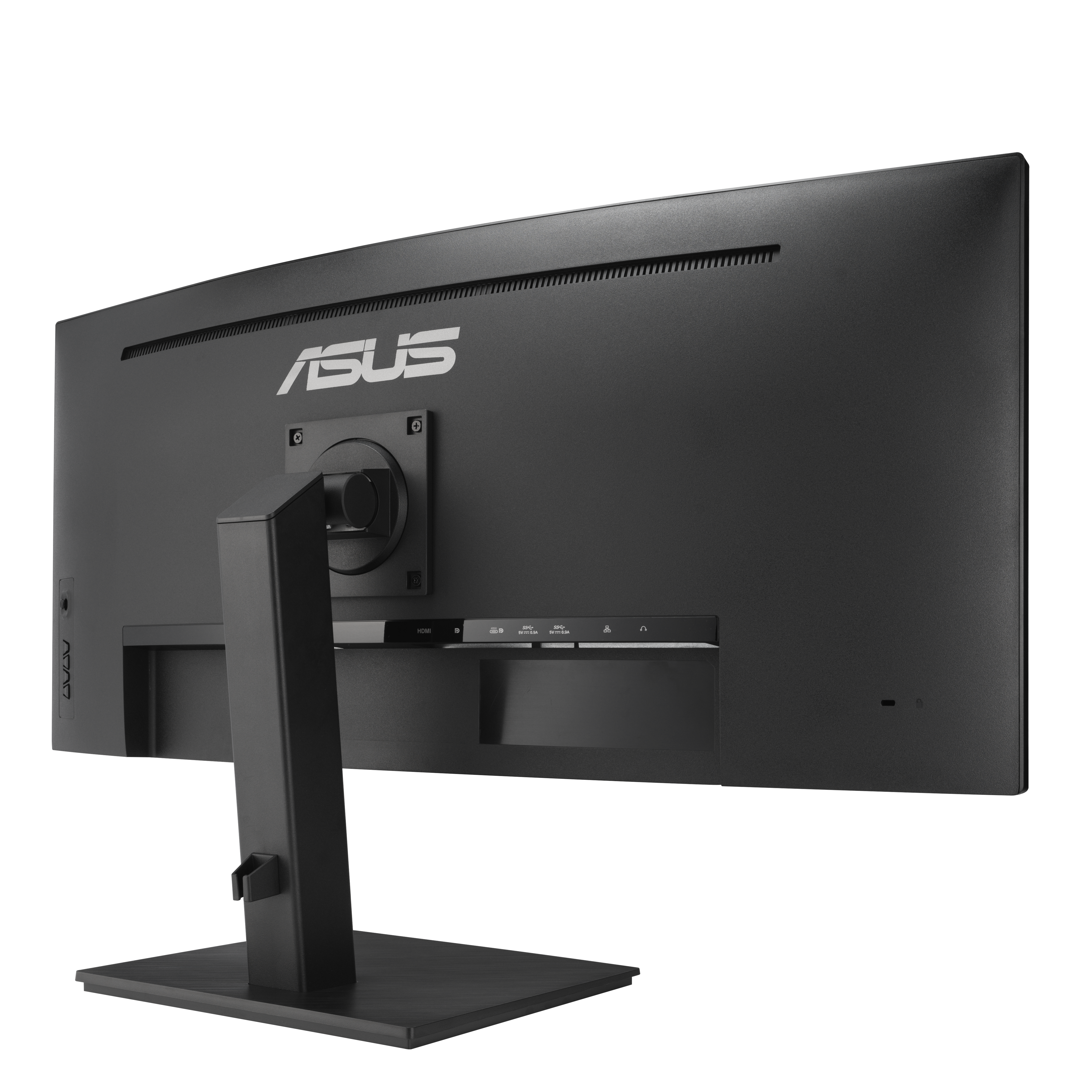 ASUS VA34VCPSN 86,4cm (34") UWQHD Monitor 21:9 HDMI/DP/USB-C 100Hz 4ms Docking