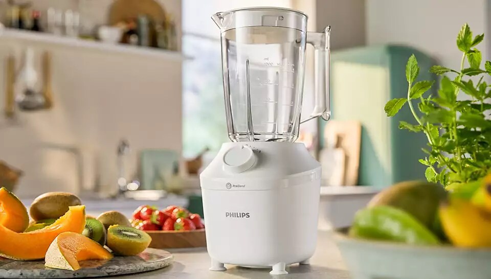 Philips HR2041/00 3000 Series Standmixer