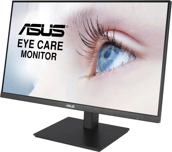 ASUS VA27DQSB 68,6cm (27") FHD IPS Monitor 21:9 HDMI/DP/VGA/USB 75Hz FreeSync