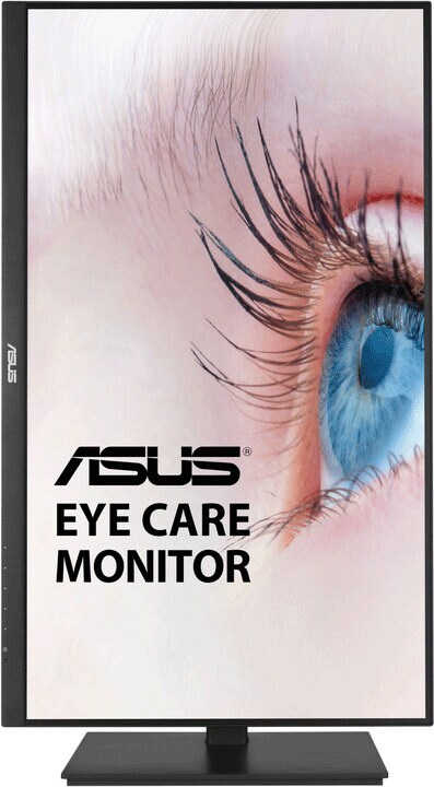 ASUS VA27DQSB 68,6cm (27") FHD IPS Monitor 21:9 HDMI/DP/VGA/USB 75Hz FreeSync