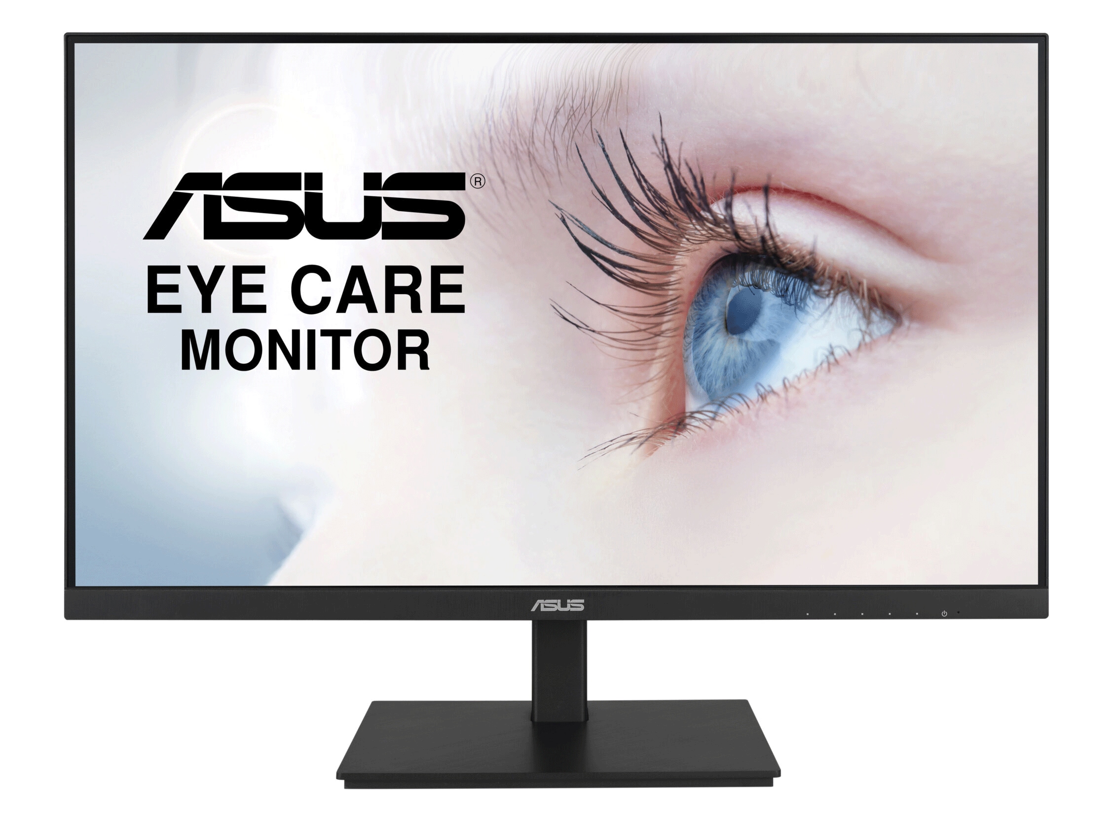 ASUS VA27DQSB 68,6cm (27") FHD IPS Monitor 21:9 HDMI/DP/VGA/USB 75Hz FreeSync