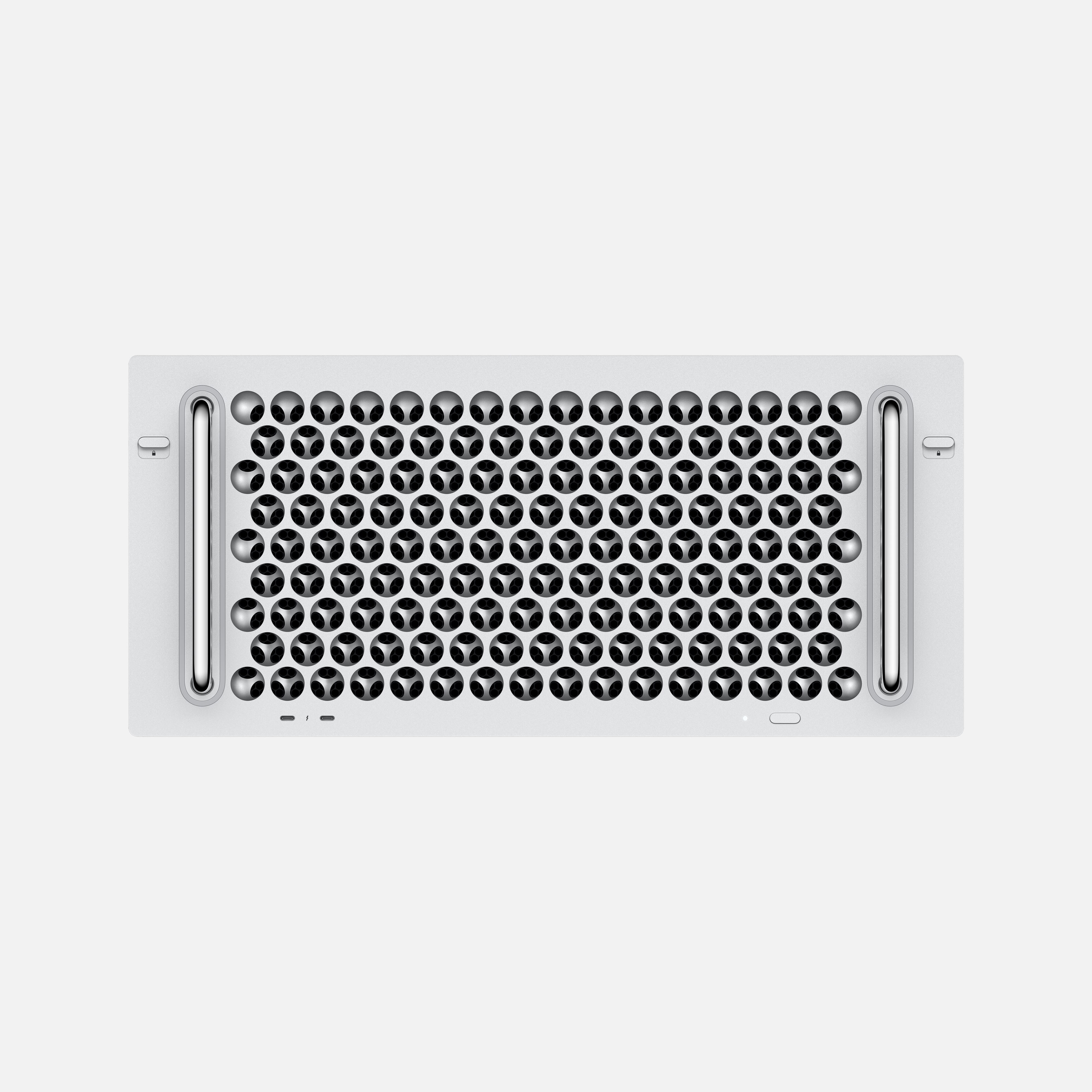 Apple Mac Pro M2 Ultra/64/1 TB SSD 24C CPU 60C GPU Rack BTO