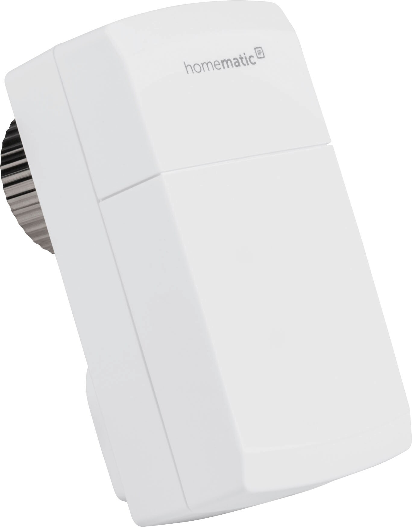 Homematic IP Heizkörperthermostat – kompakt