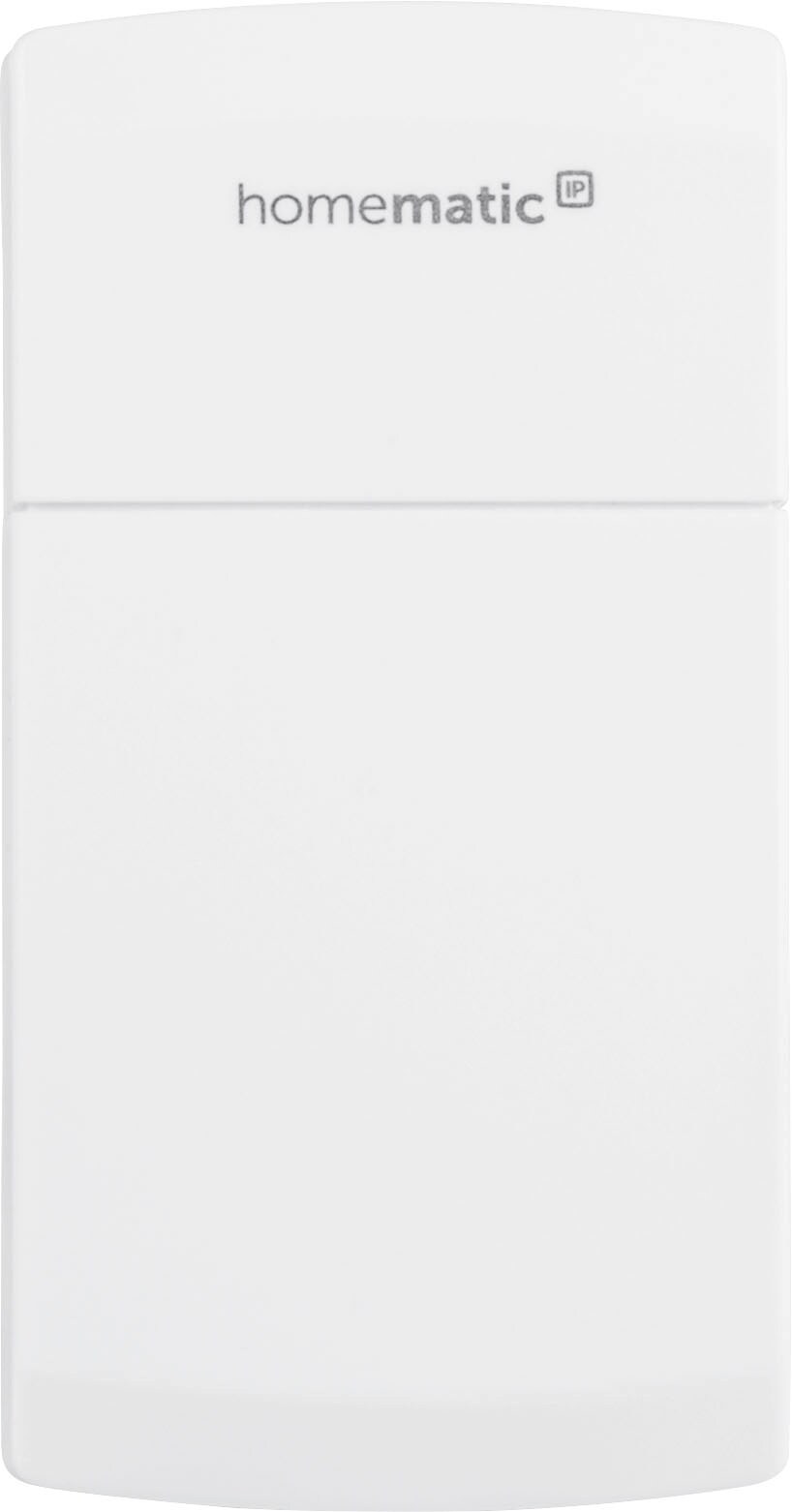 Homematic IP Heizkörperthermostat – kompakt
