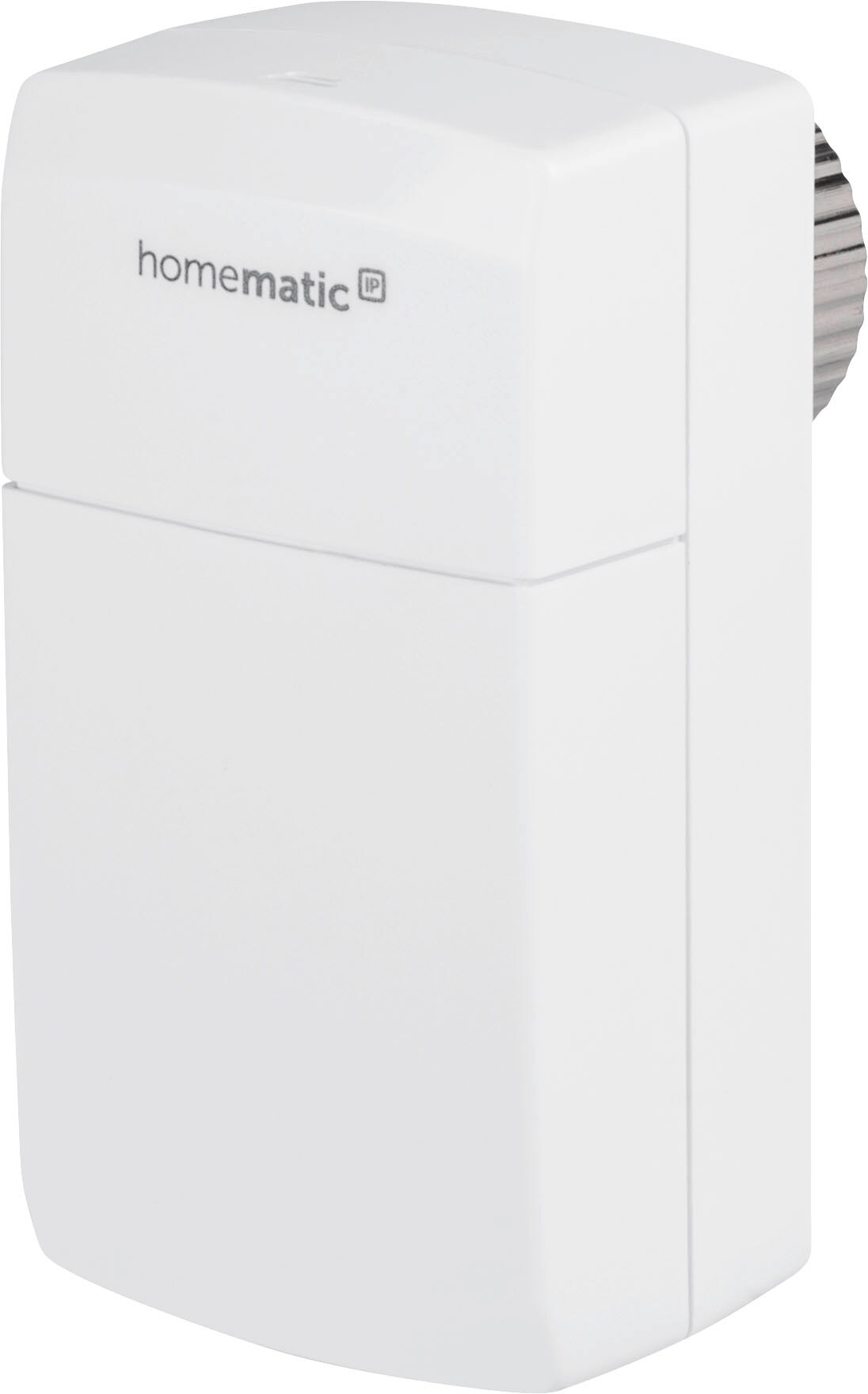 Homematic IP Heizkörperthermostat – kompakt