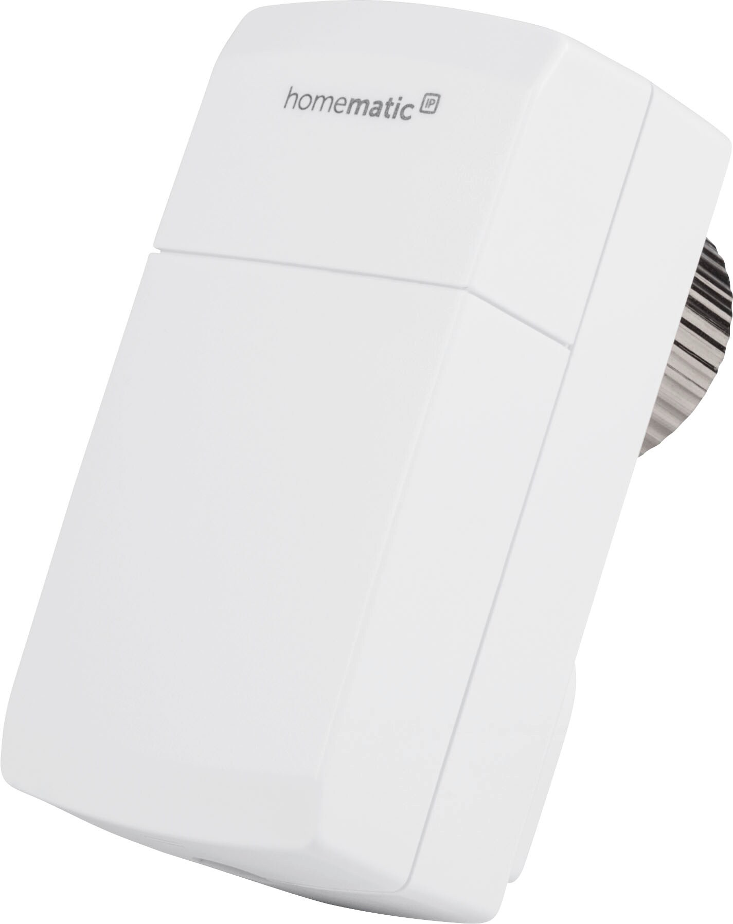 Homematic IP Heizkörperthermostat – kompakt