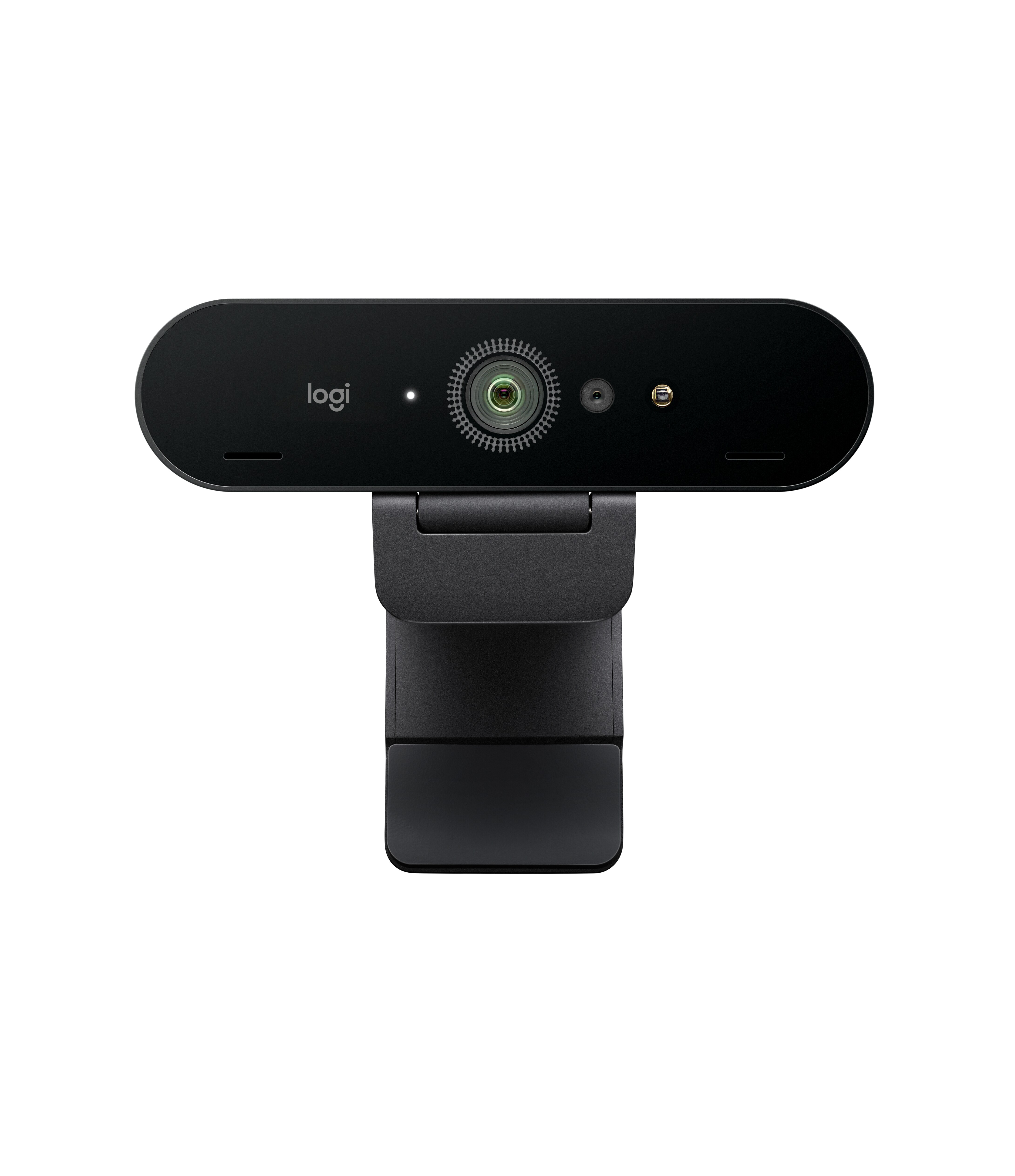 Logitech Logi Dock Focus Room Kit (UC-Version) - Videokonferenzlösung