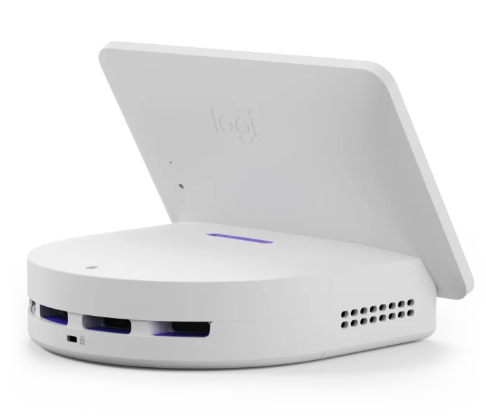 Logitech Logi Dock Flex - Managed Dockingstation