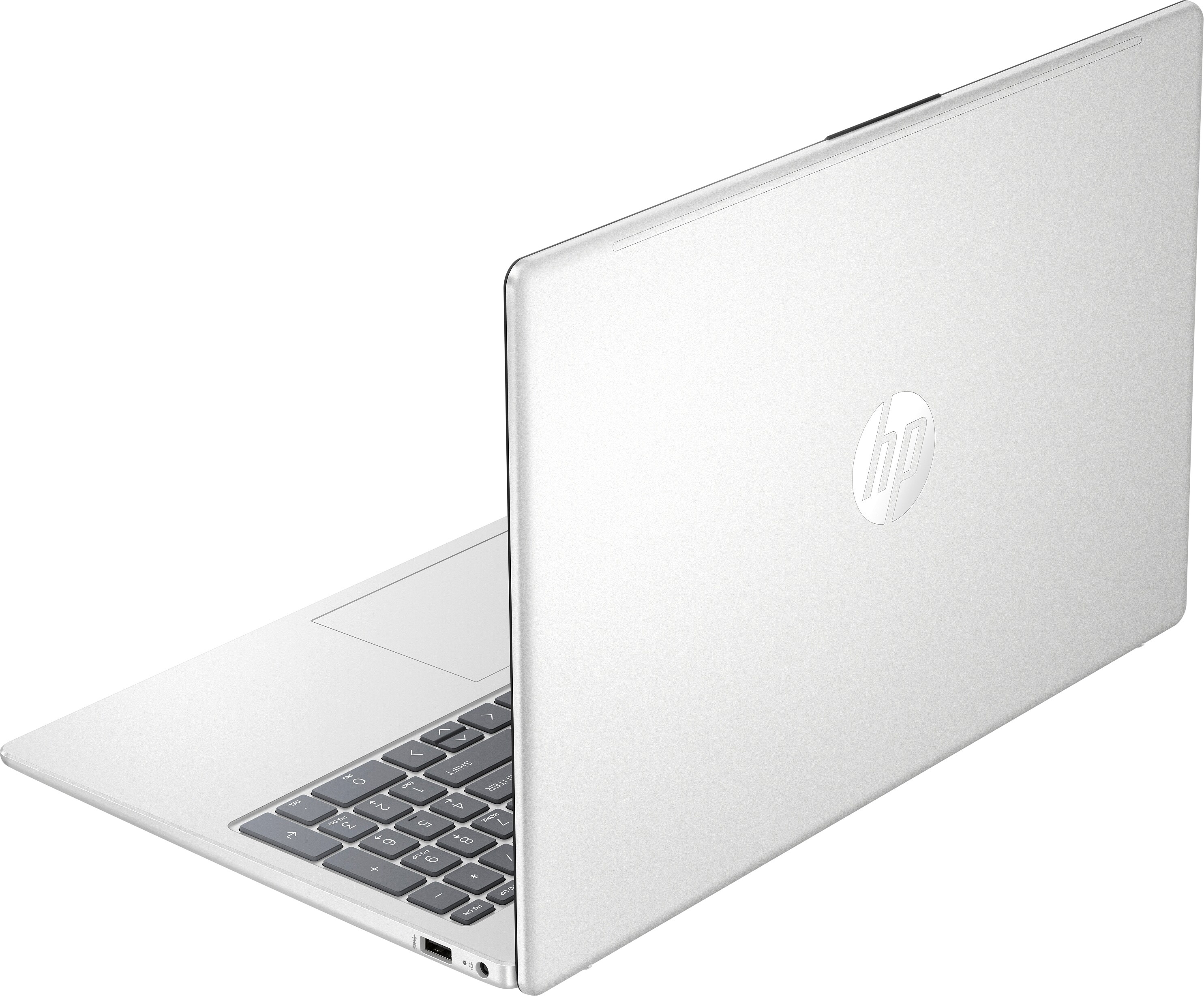 HP 15-fc0476ng R7-7730U 16GB/512GB SSD 15"FHD W11 silber