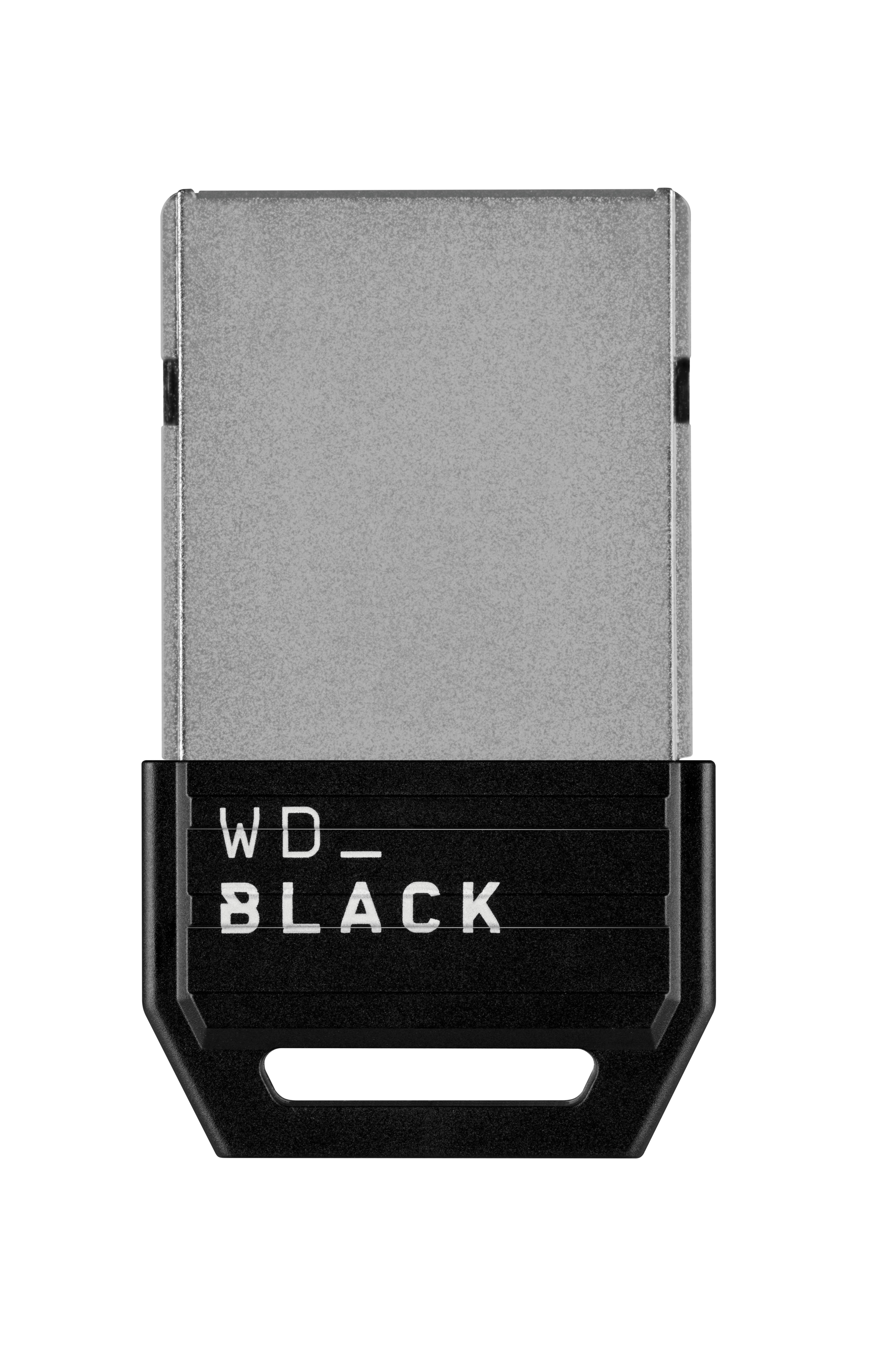 WD_BLACK C50 Speichererweiterungskarte für XBOX Series X/S 500 GB NVMe SSD