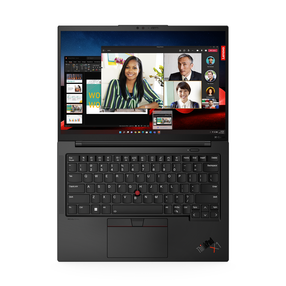 Lenovo ThinkPad X1 carbon G11 21HM004HGE i5-1335U 16GB/512GB SSD 14"WUXGA W11P