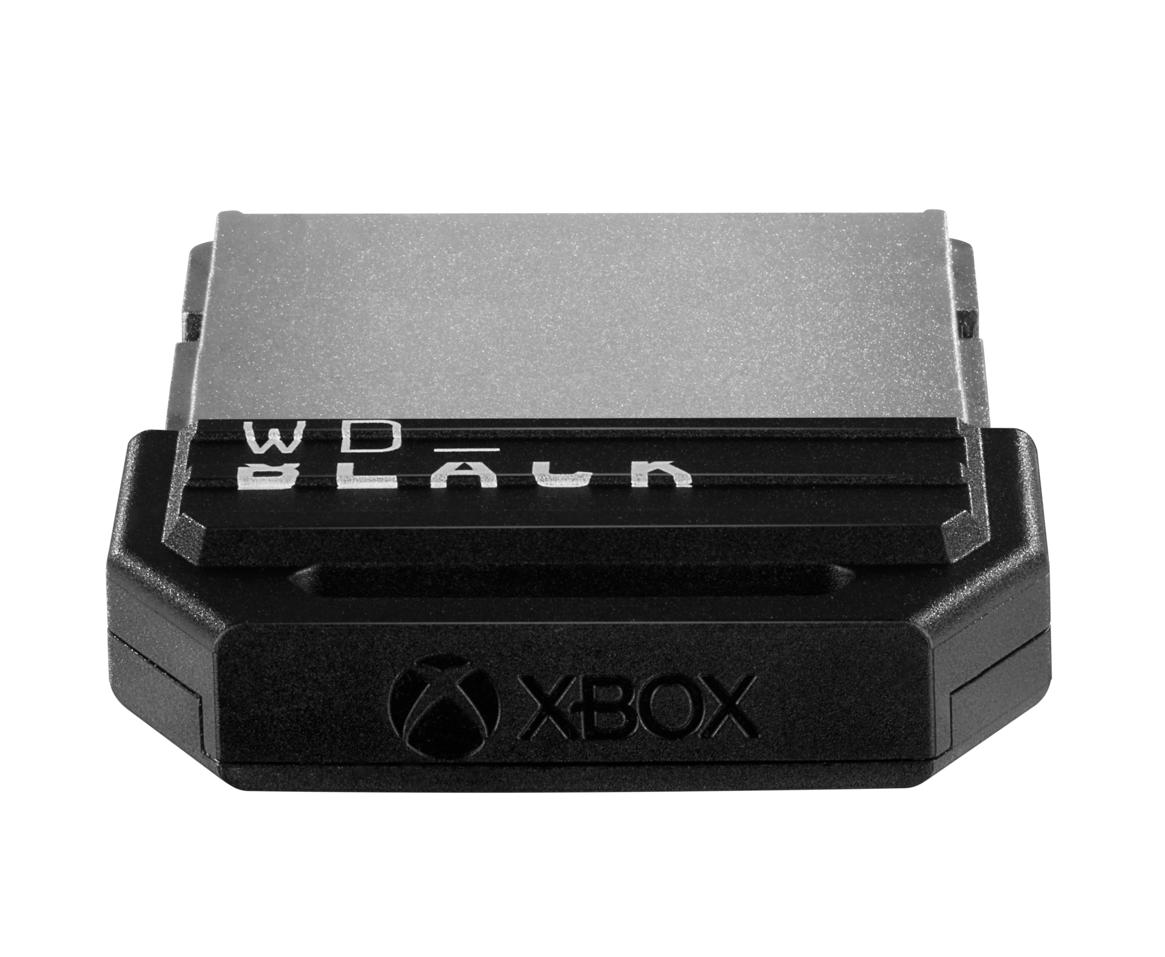 WD_BLACK C50 Speichererweiterungskarte für XBOX Series X/S 500 GB NVMe SSD