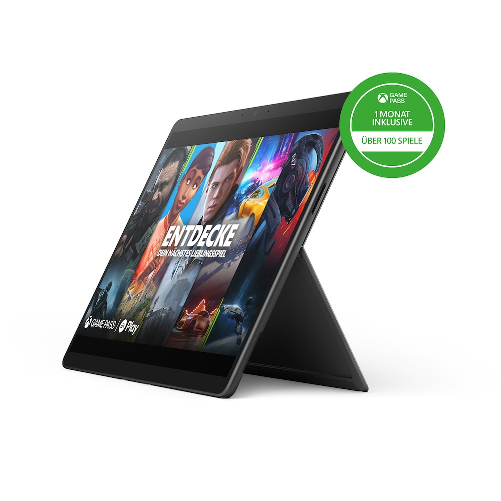 Microsoft Surface Pro 9 QIL-00021 Graphit Evo i7 16GB/256GB SSD 13" 2in1 W11