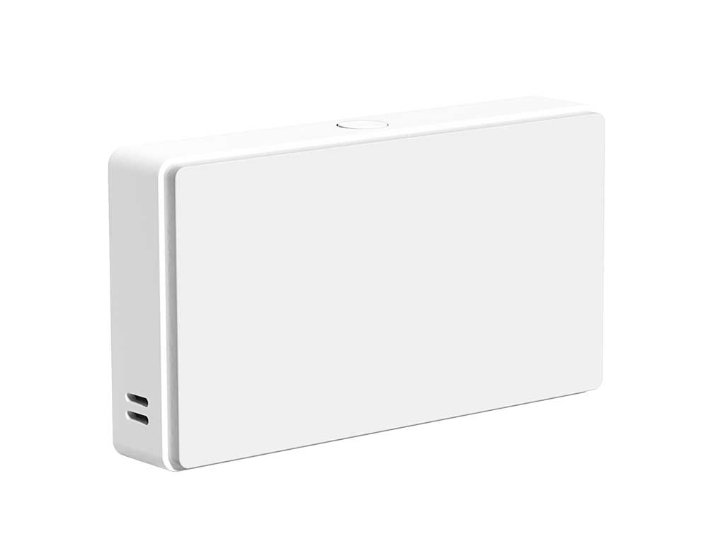 Aqara TVOC Air Quality Monitor (HomeKit)