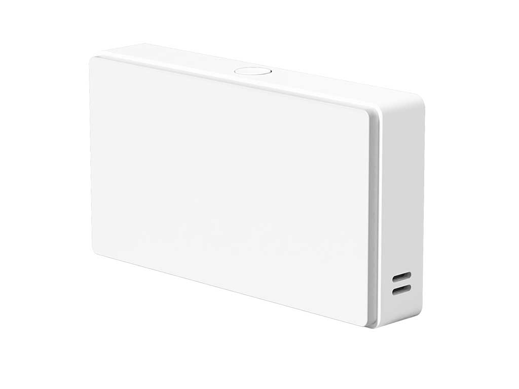 Aqara TVOC Air Quality Monitor (HomeKit)