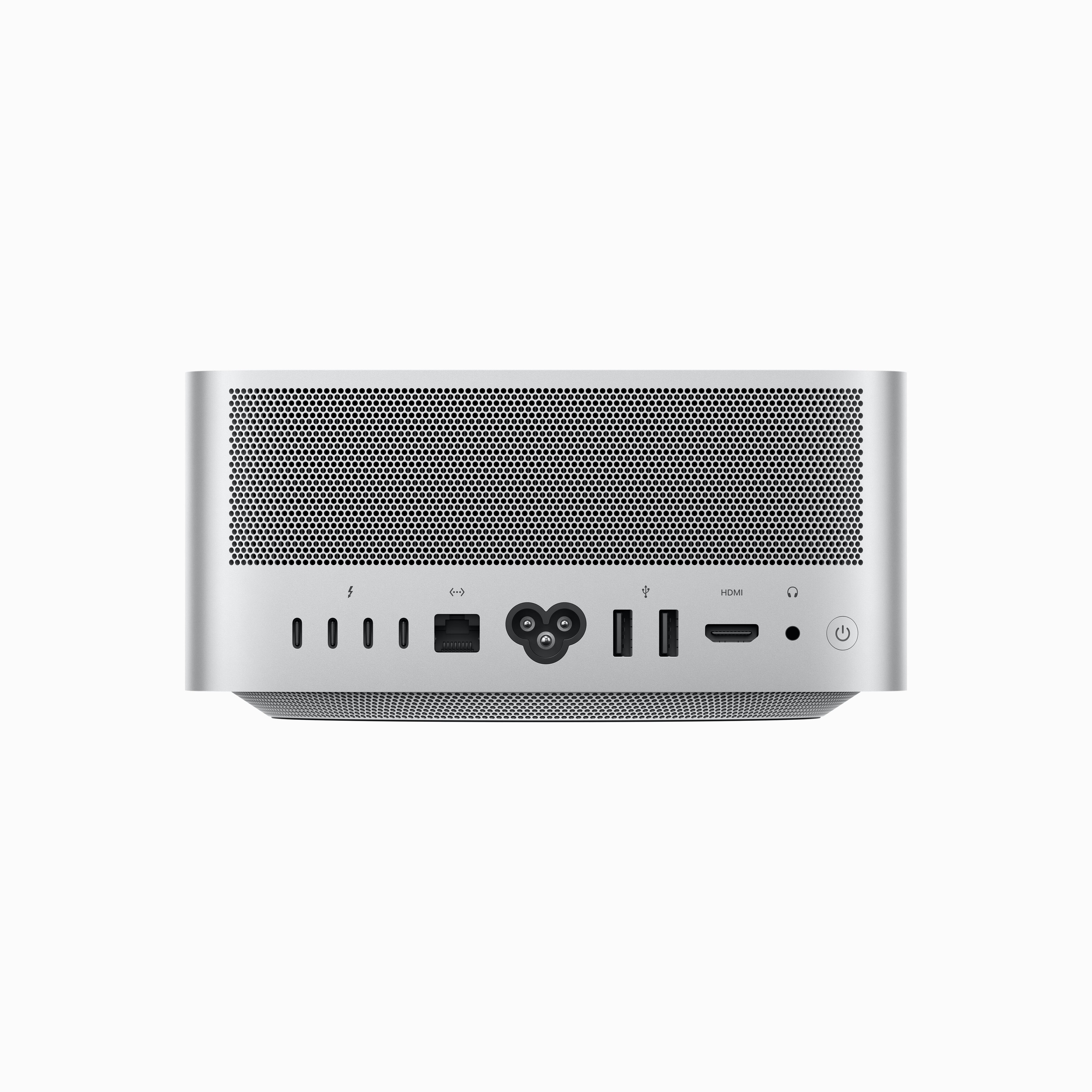 Apple Mac Studio 2023 M2 Max/64/1 TB 12C CPU 38C GPU BTO ++ Cyberport