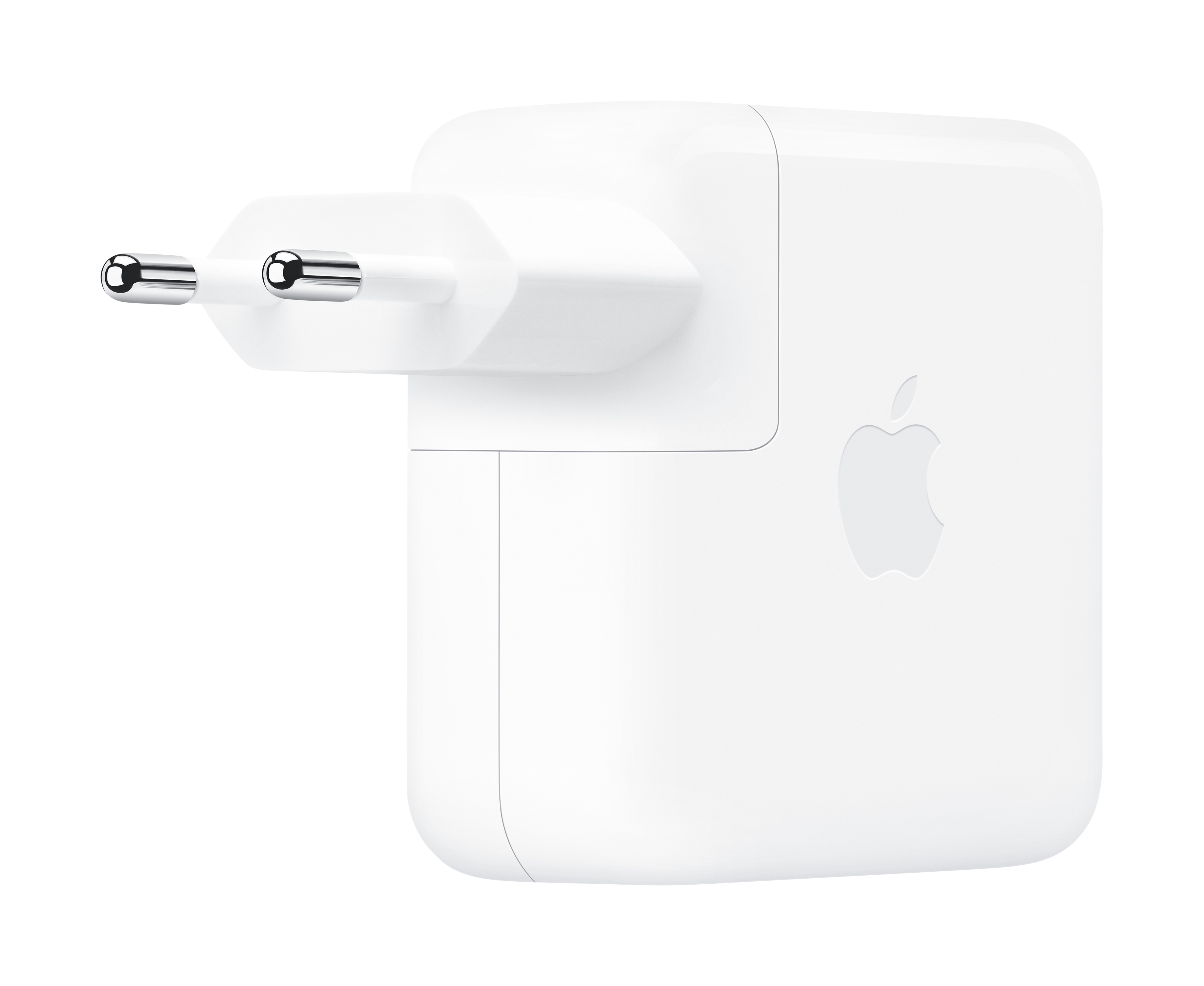 Apple 70W Dual USB-C Power Adapter (Netzteil)