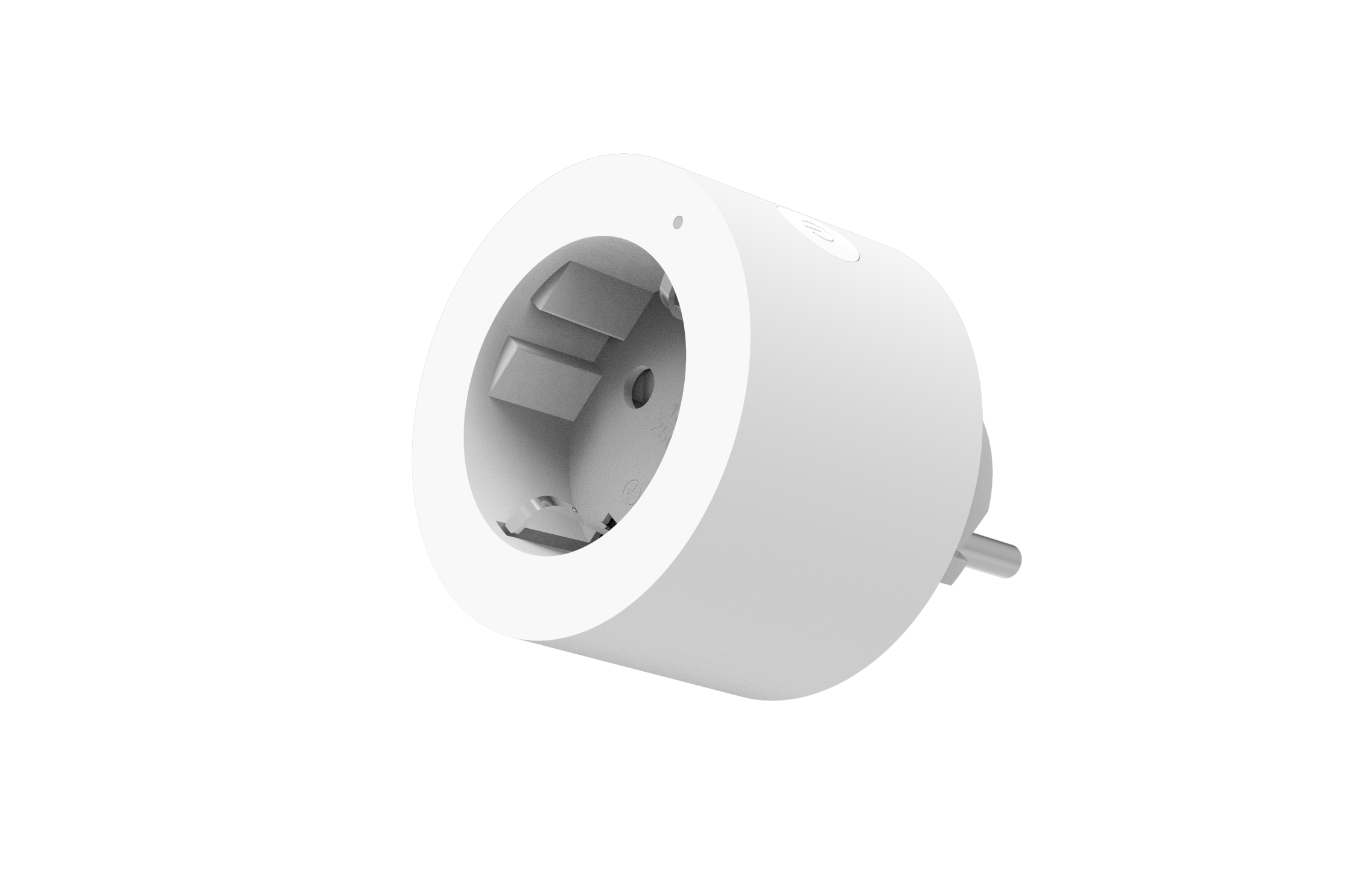 Xiaomi Aqara Smart Plug - Intelligente Steckdose