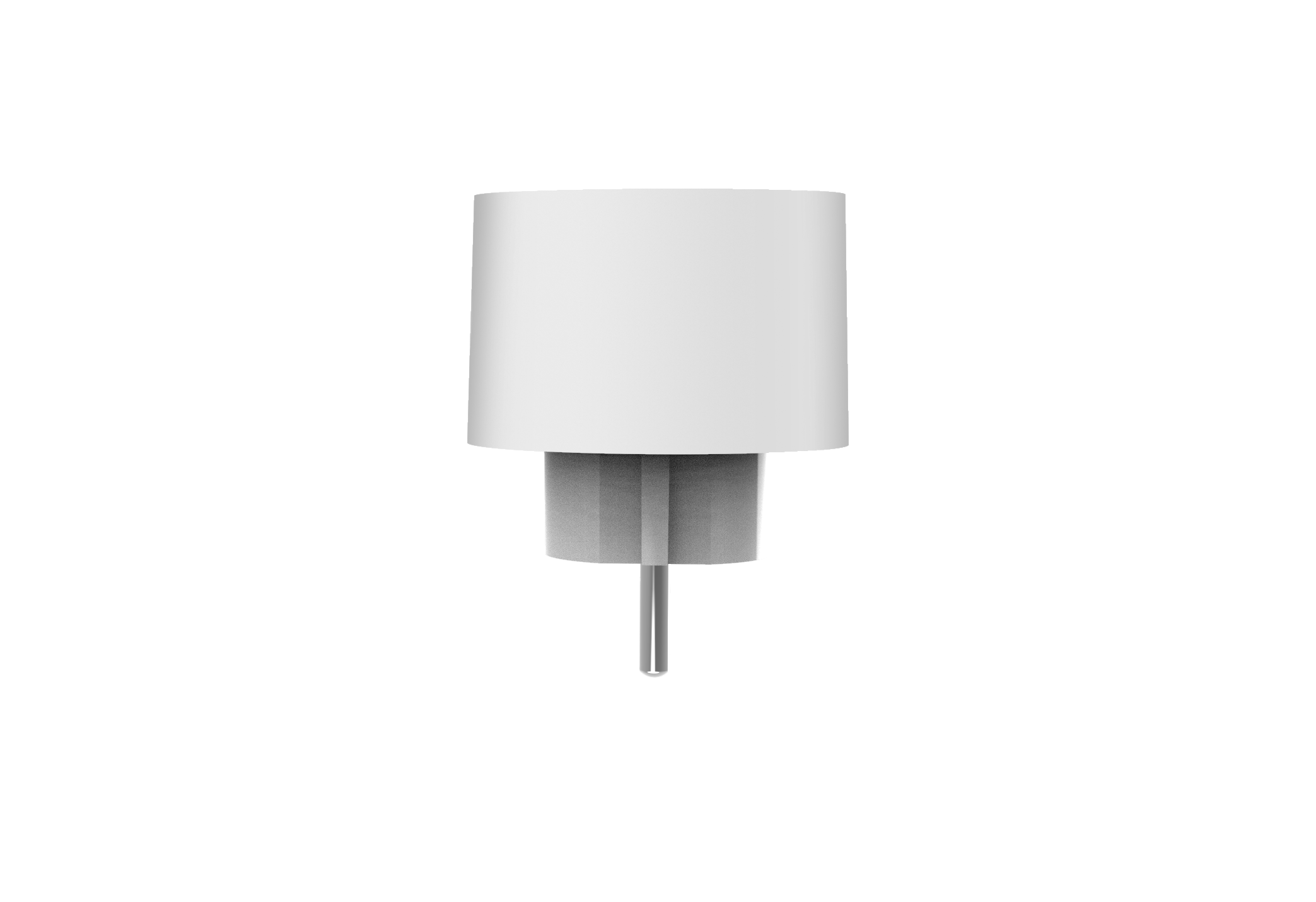 Xiaomi Aqara Smart Plug - Intelligente Steckdose