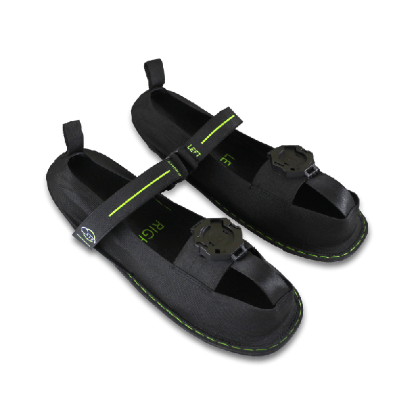 VIRTUIX Omni Overshoe - Groß