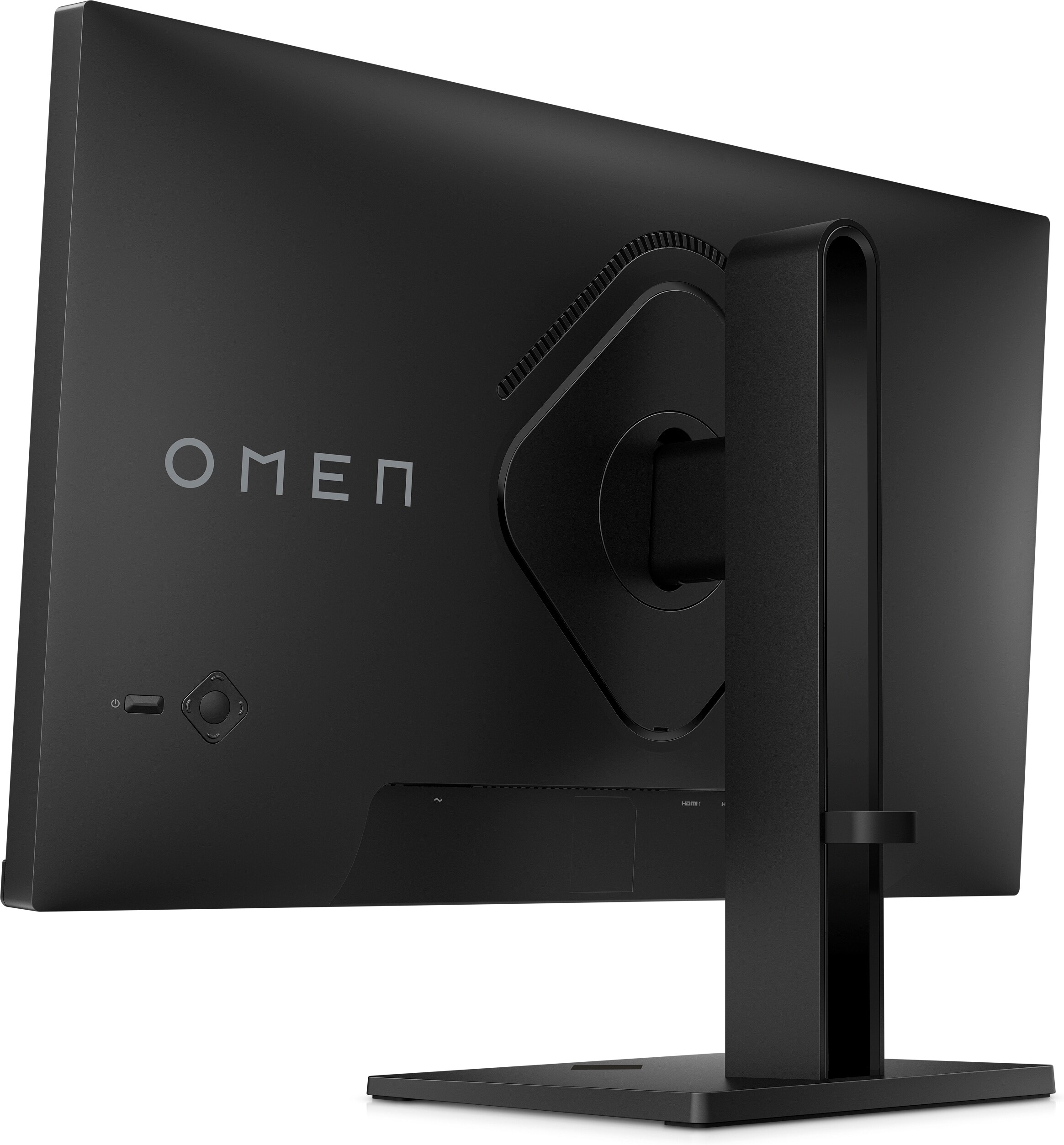 HP Omen 24 60,5cm (23,8") FHD IPS Monitor 16:9 HDMI/DP 165Hz 300cd/m² FreeSync