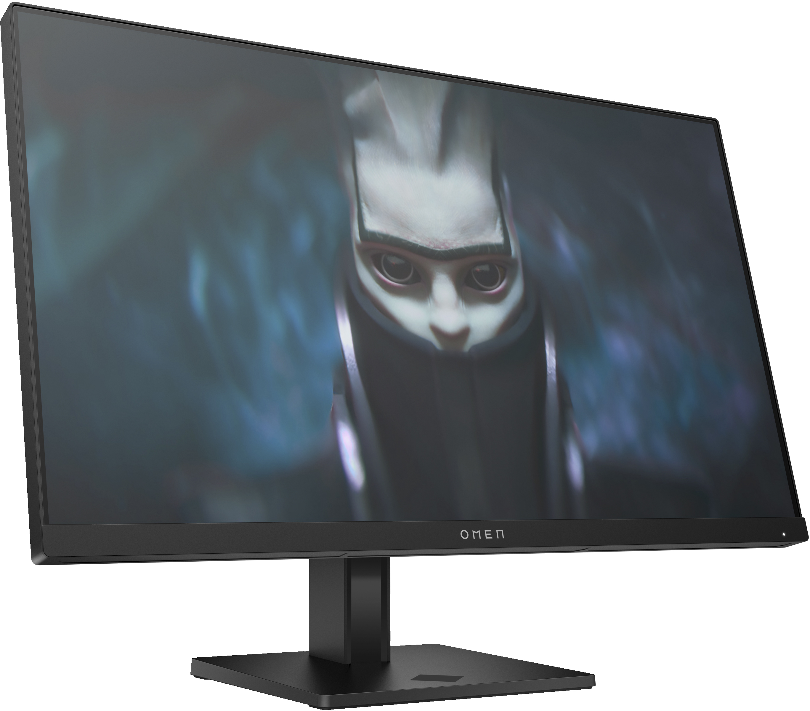 HP Omen 24 60,5cm (23,8") FHD IPS Monitor 16:9 HDMI/DP 165Hz 300cd/m² FreeSync