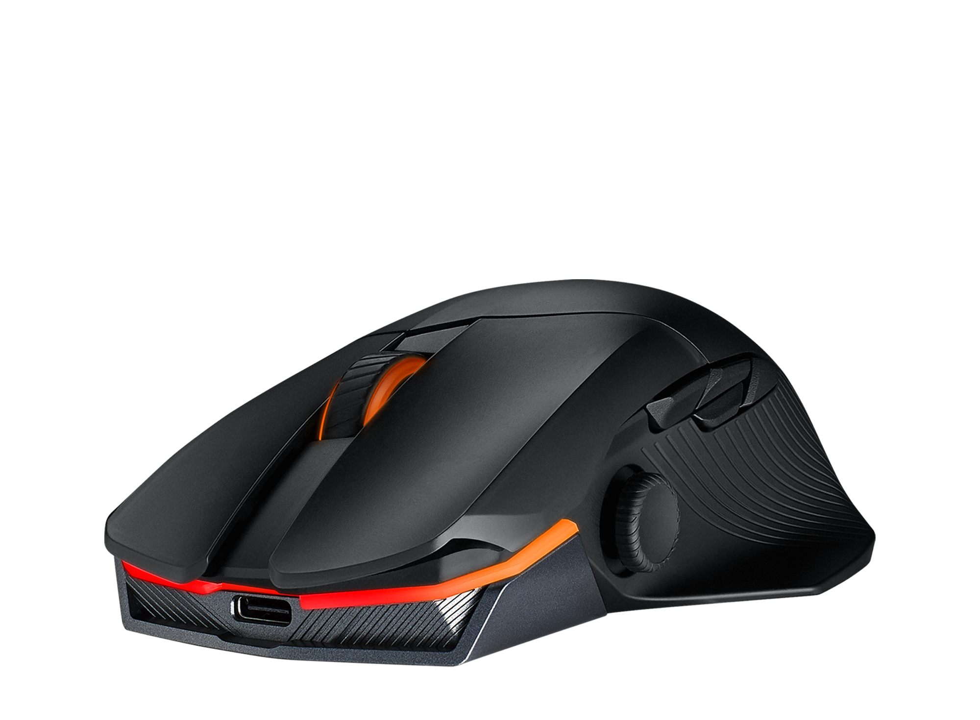 ASUS ROG Chakram X Origin kabellose RGB Gaming Maus