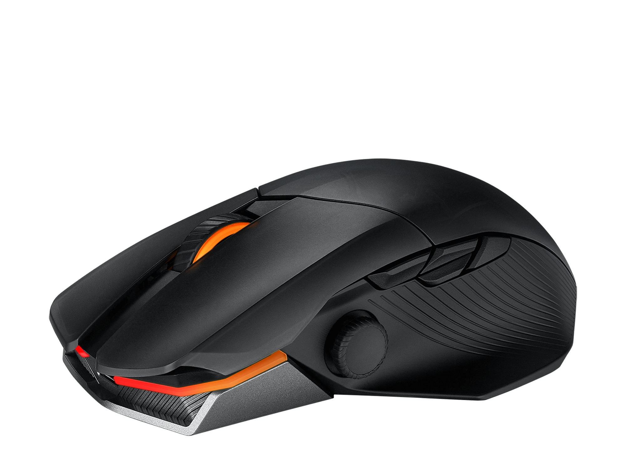 ASUS ROG Chakram X Origin kabellose RGB Gaming Maus