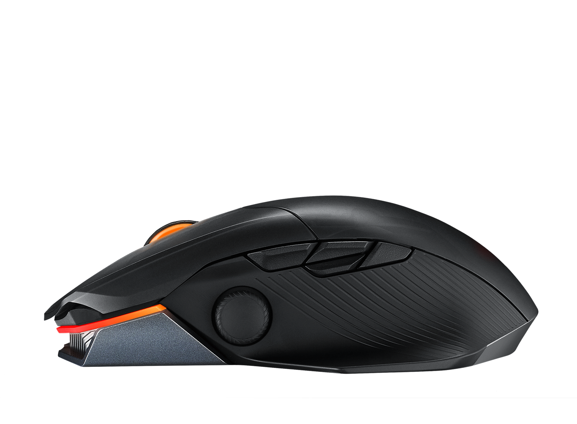 ASUS ROG Chakram X Origin kabellose RGB Gaming Maus